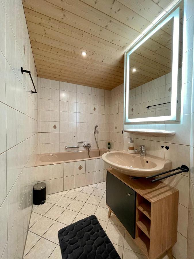 Suite Home Mittenwald Exterior photo
