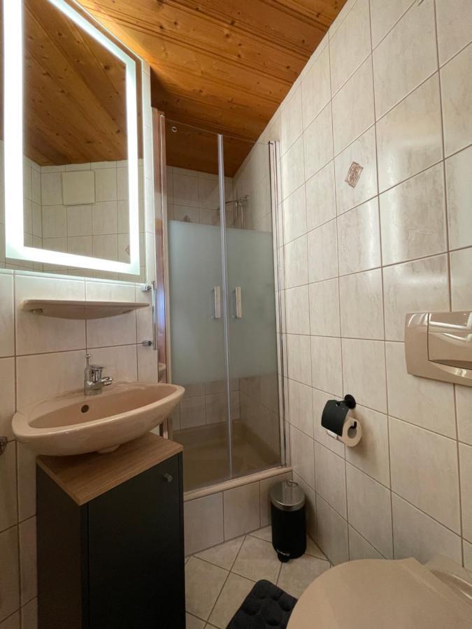 Suite Home Mittenwald Exterior photo