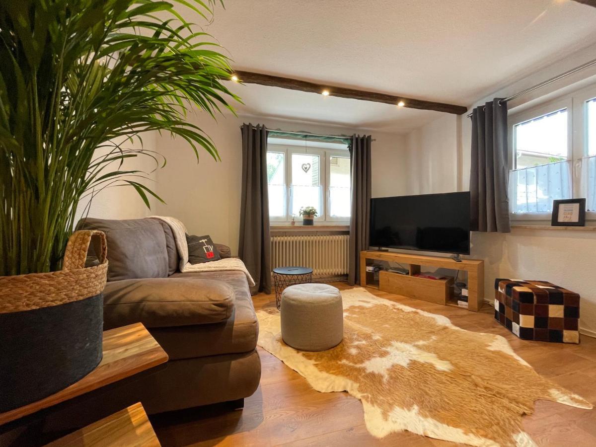 Suite Home Mittenwald Exterior photo